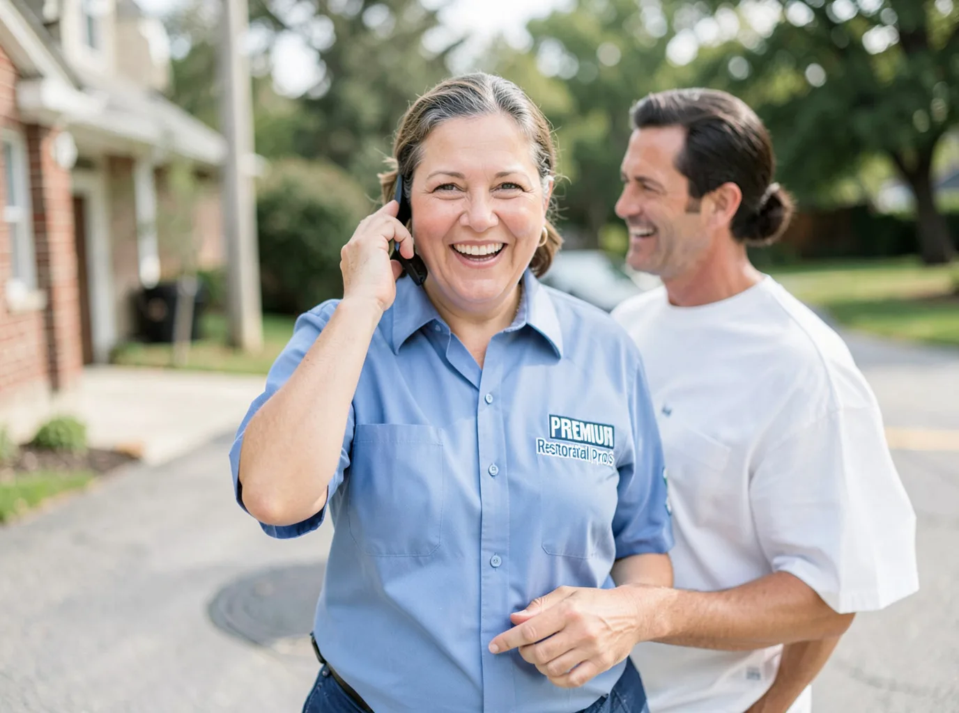 Water Damage Restoration Matteson, IL FAQs